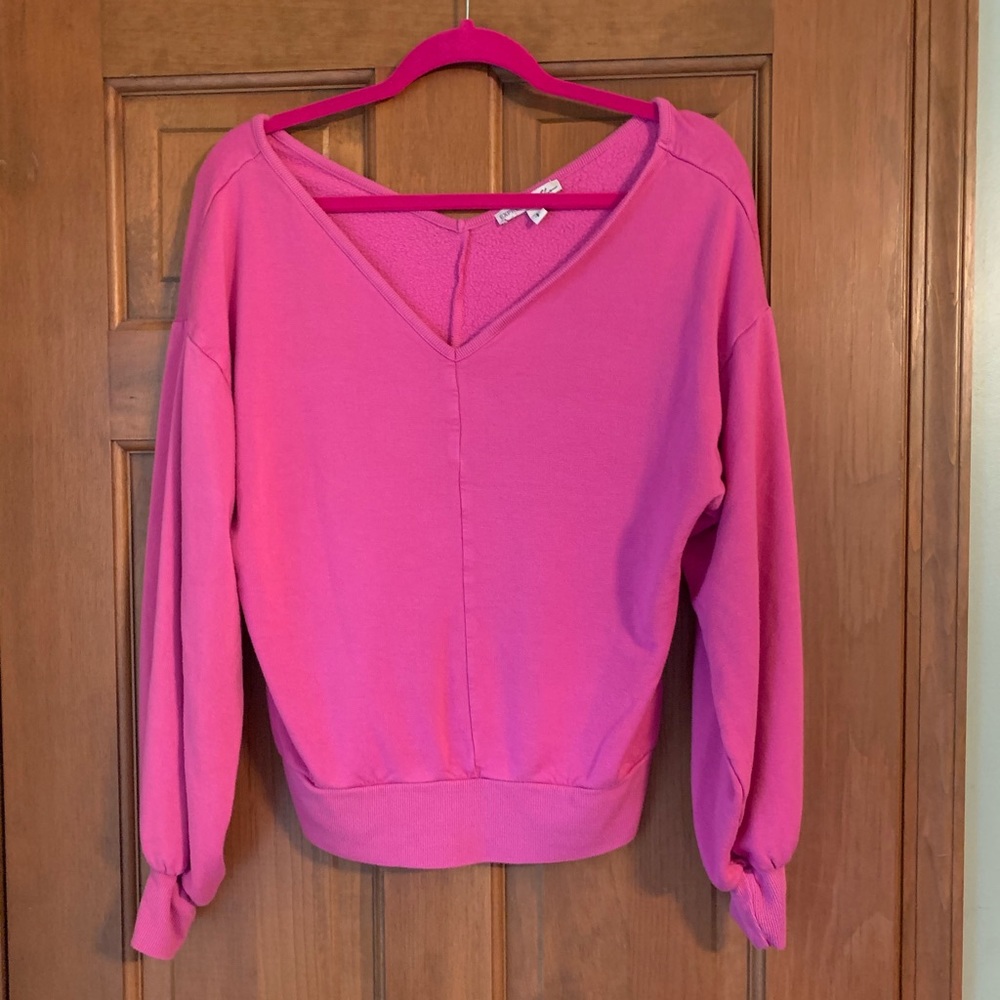express sweatshirt